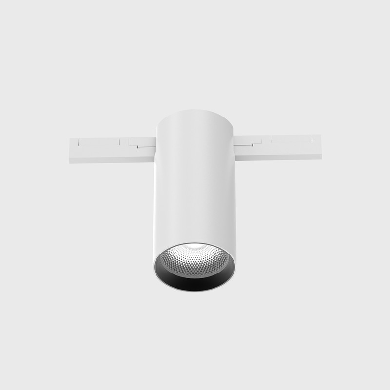Magnetic Ceiling LED Light (Square)