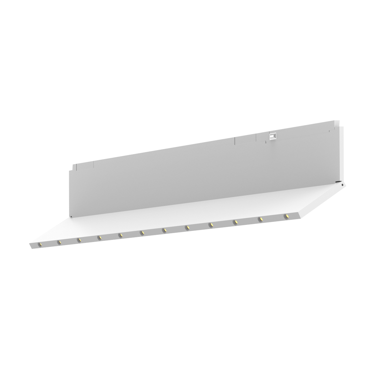 لمبات LED ذكية