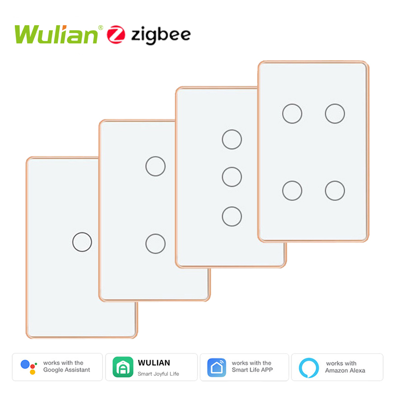 No-Neutral Smart Switch (Brazilian Standard)