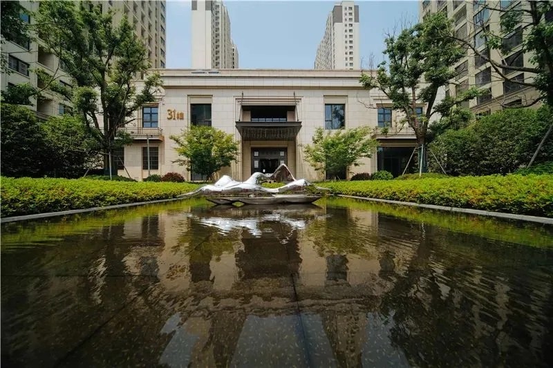 Changfa Longyue Light-Luxury Residences